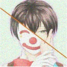 亲子观影达人头像