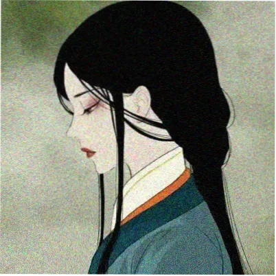 许愿树守护者头像